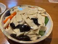 -秦唐汉味biangbiang面(大钟寺店)