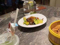 -前海沿·青岛菜(乐客城店)