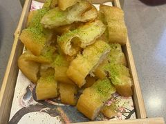 -乔一乔怪味干锅(武侯欢肆店)
