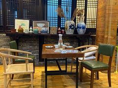 -绿色吴家粥铺(东关街店)