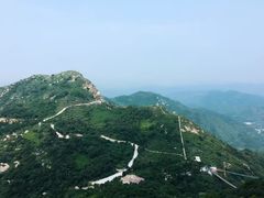 -方城县七峰山生态旅游区