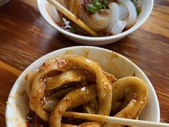-洞子口张老二凉粉(文殊院店)