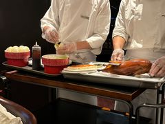 -明湖楼·经典鲁菜山东海鲜(大明湖店)