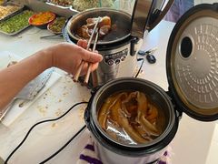 卤肉-浙江台州特色小吃夹糕(俊发新螺蛳湾国际商贸城店)