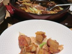 -金成潮菜博物馆(海珠湿地店)