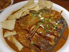 -好嫂子酱猪手•农家菜(华远坊店)