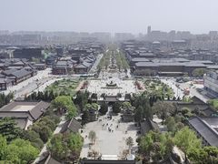 -大慈恩寺(大雁塔)