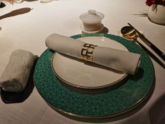 -三号黄浦会Canton Table