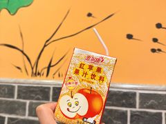 -江湖水乡铁锅炖魚(周庄嘉园店)