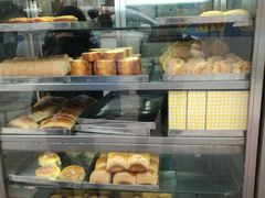 -金凤茶餐厅(湾仔店)