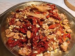 -天山醉美辣子鸡(文艺路店)