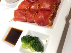 -稻香海鲜饭店(第一国际店)