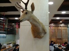 -乔家满族八大碗(流水沟店)