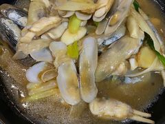 -争鲜·鲍鱼鸡煲(美邻中心店)