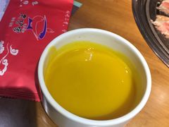 -老炉家木炭烤肉(长江国际店)
