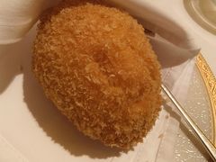 -唐阁(香港朗廷酒店)