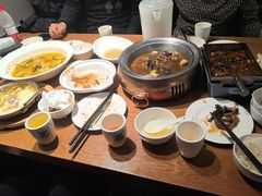 -吕氏疙瘩汤·新鲁菜(济南万象城店)