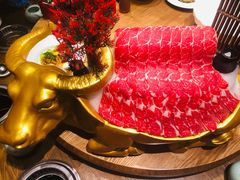 -尚海豆捞(乐虹坊店)