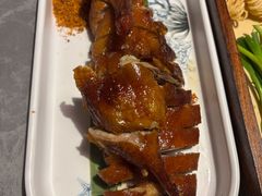 -解家河南菜(商鼎路店)