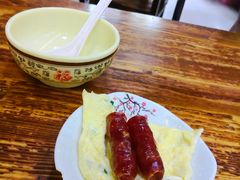 -陈记汤饭(水巷口店)