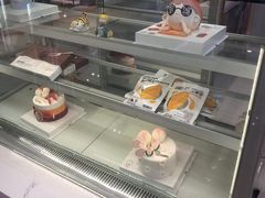-CAKE BOSS蛋糕老板(公主坟凯德晶品店)