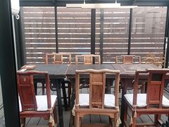 -五观堂素食(新华路店)