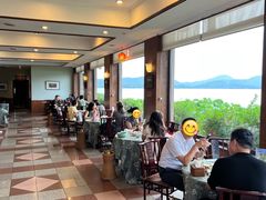 -湖畔居茶楼(湖滨店)