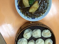 新丰小吃(中山一店)-新丰小吃(中山中路分店)