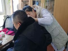 -自然之声助听器·呼吸机(和平店)