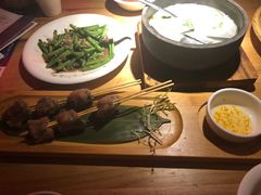 -桂小厨广西菜(青秀万达店)