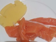 -晶丽香榭自助餐(南京大饭店)