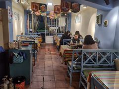 大堂-滋味烤鱼(马北店)