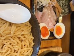 -Ramen满吉·豚骨拉面(丽园路店)