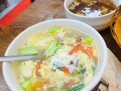 -郑家包子牛肉拉面(尚勤路店)