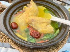 -七的湖·江南蟹舫·阳澄湖农家菜(蟹舫苑店)