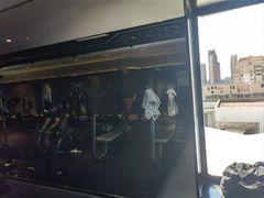 -银吉姆健身游泳(惠山万达馆)