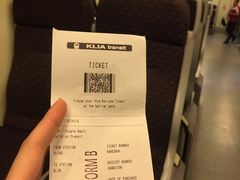 -吉隆坡国际机场