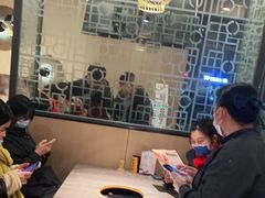 -呷哺呷哺 黄金牧场 (旧宫永辉超市店)