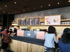 -星巴克臻选(杭州西溪印象城店)