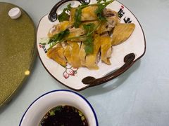 -碧海银沙海鲜餐厅(恒大海上威尼斯店)