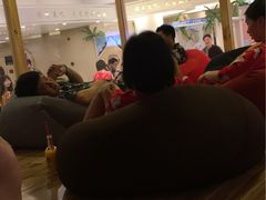 -汤里来温泉