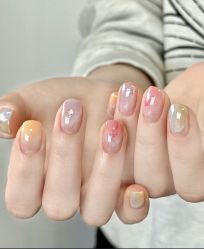 -柚米·Um美甲美睫