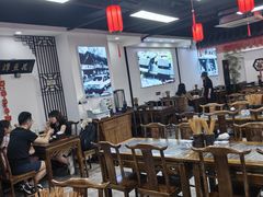 -西月城谭豆花(春熙路店)