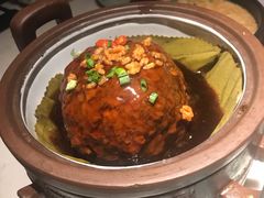 -韵秋荷(宝山龙湖天街店)