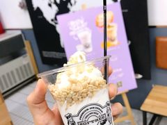 -OUR Bakery(三里屯太古里店)
