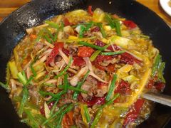 -味臻土鸡杂
