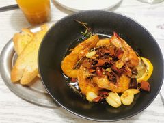 -娜娜家·Nana's restaurant(国金汇店)