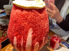 -楠火锅(西单店)