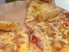 -乐凯撒披萨(正佳广场店)