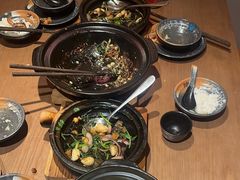 -啫火啫啫煲·顺德干蒸(西乡天虹店)